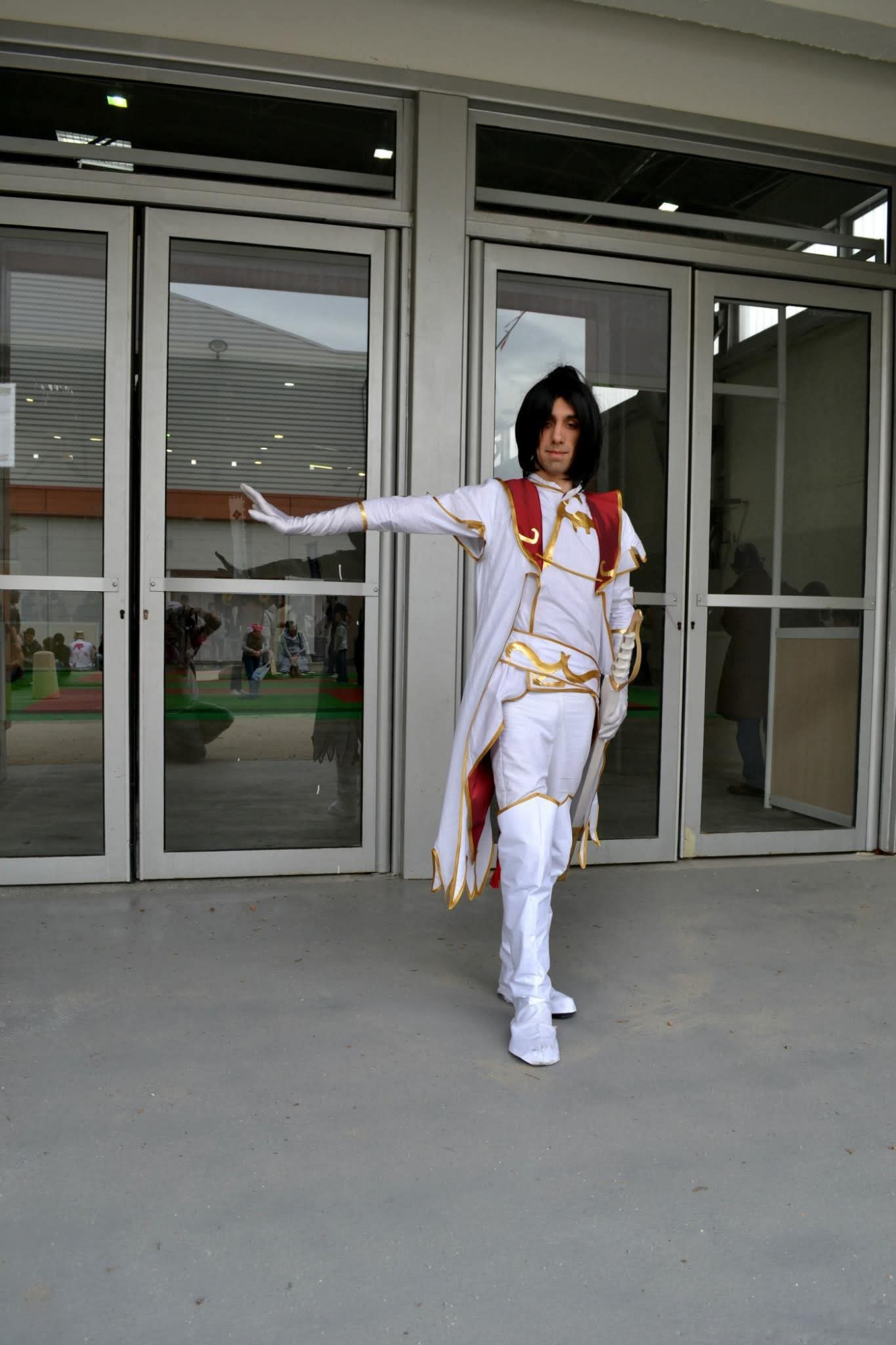 Xin hyuga xian — photo 6