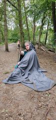 Warrior princess preview 2