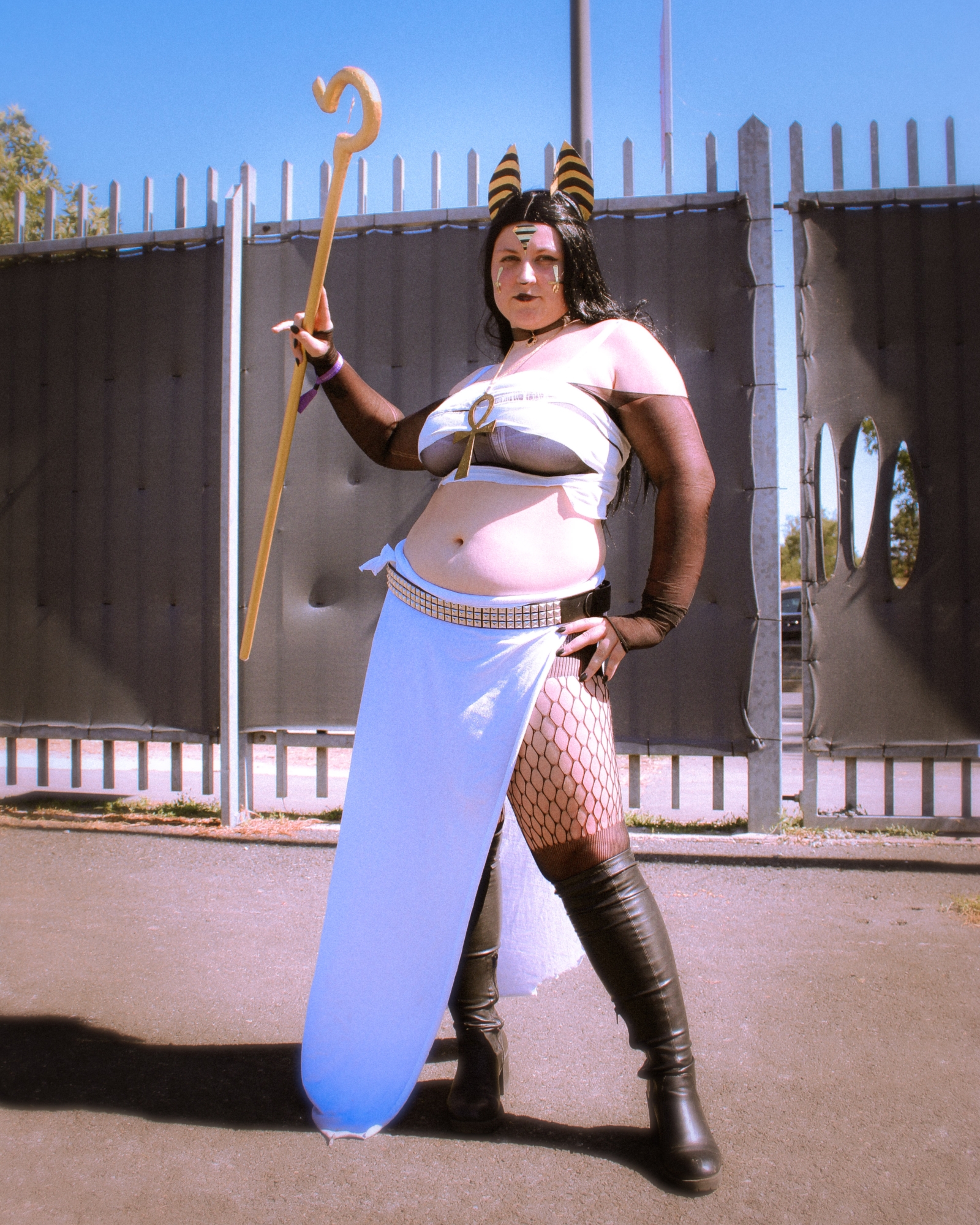Anubis — photo 14