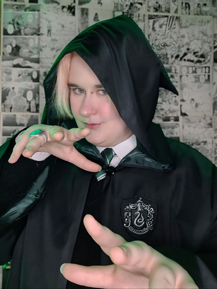 Draco Malfoy