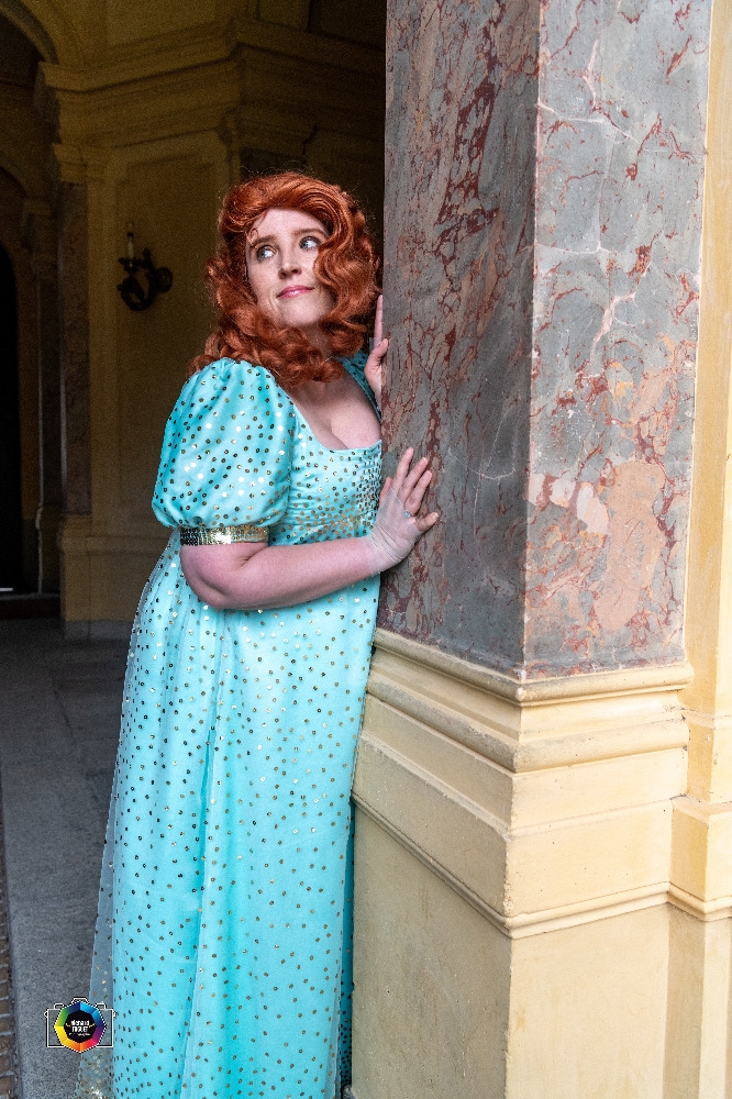 Bridgerton's tea - Photo 7