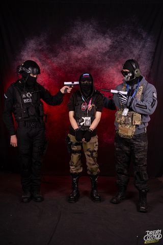 BGF COD