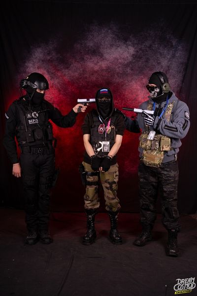 Lecolibri_ - BGF COD
