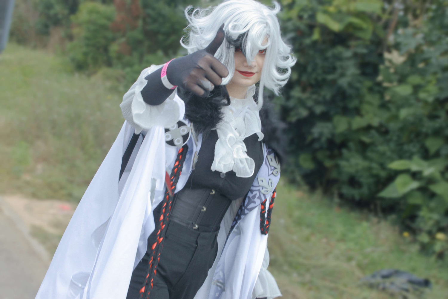 Arlecchino (con) - Photo 2