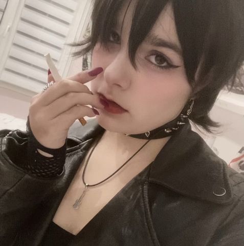 Nana Osaki