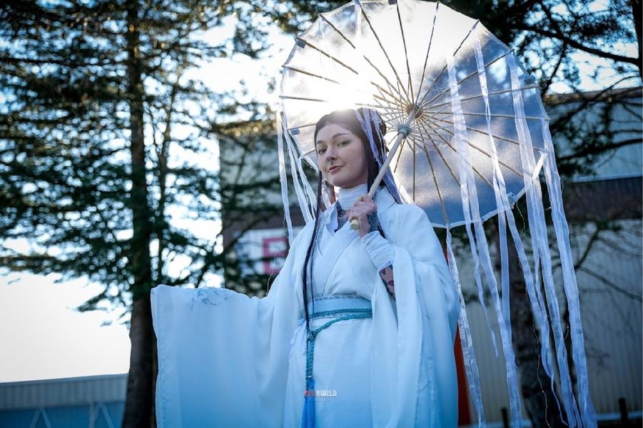Moonflo.cos - Xie lian