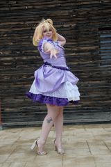Freyja - (Tenue LL) preview 3