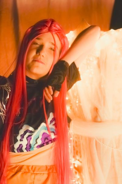 Mikuravity_ - Mira