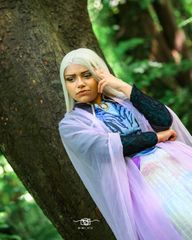 Agatha By Linlin preview 2