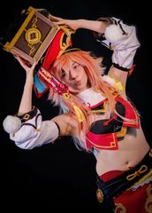 Yanfei preview 2