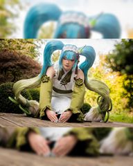 Miku Matcha preview 2