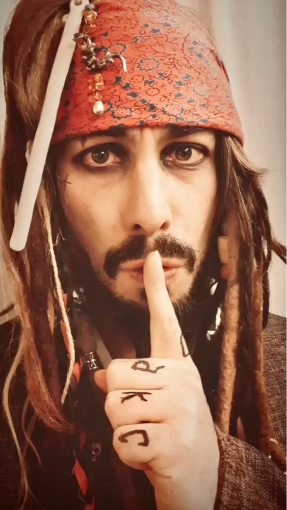 Jack Sparrow - Photo 6
