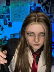 Viktoria/arcane preview 3