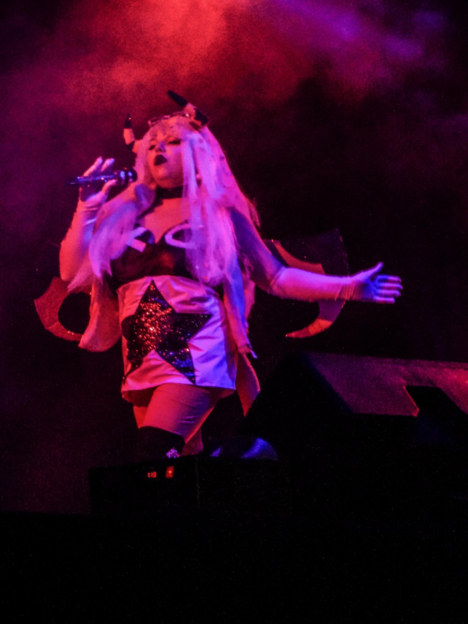 Verosika mayday - Photo 6