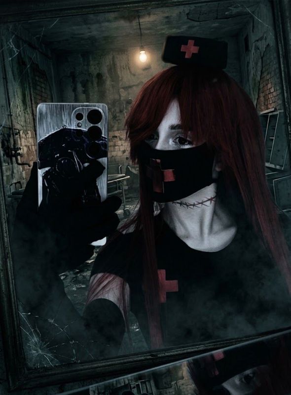 Ryoga, Nurse Ann
