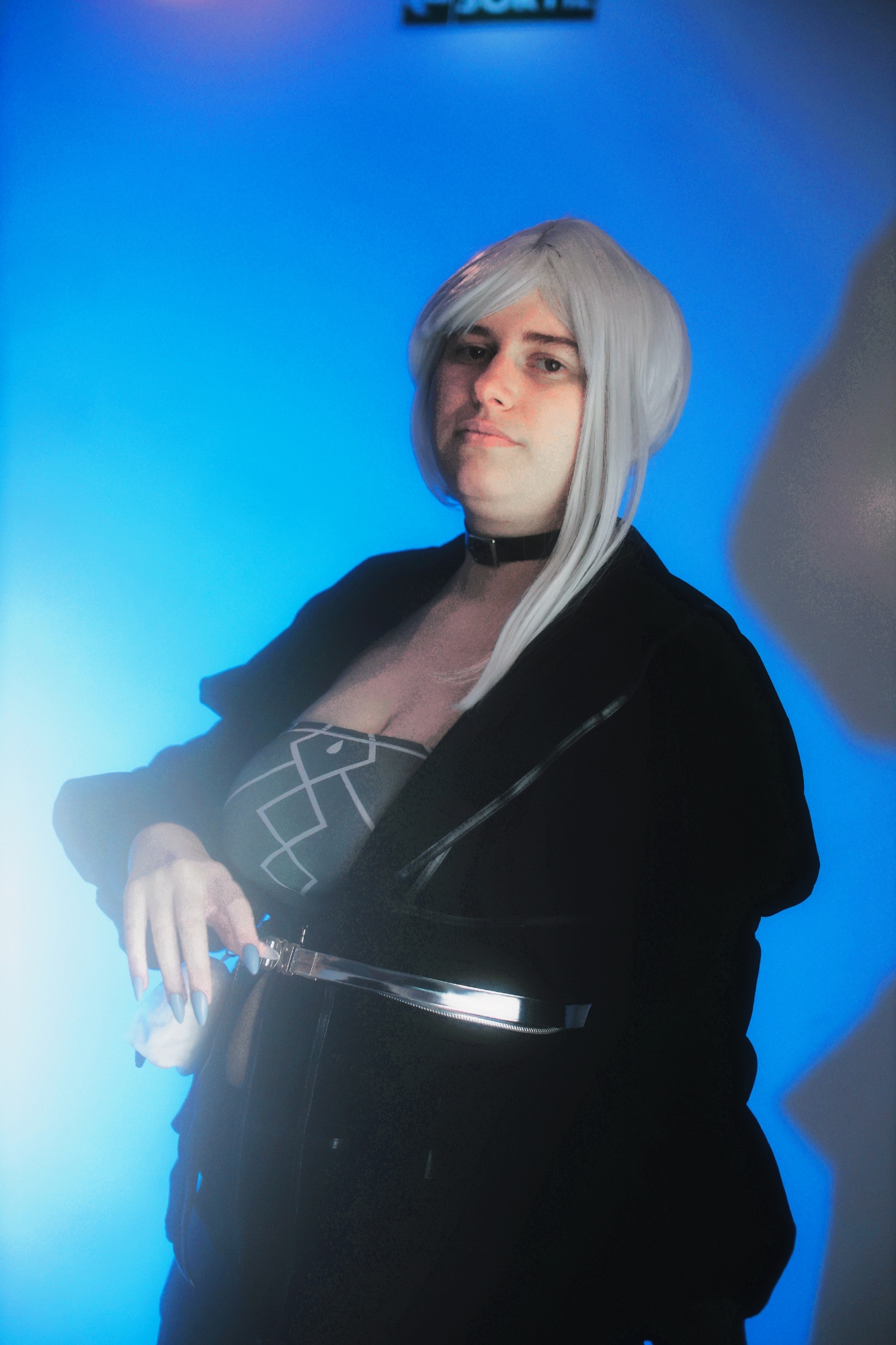 Kaine Réincarnation - Photo 1