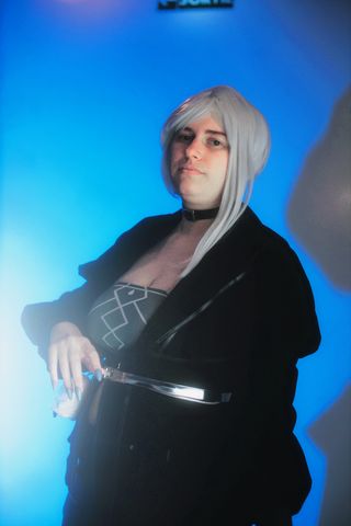 Kaine Réincarnation