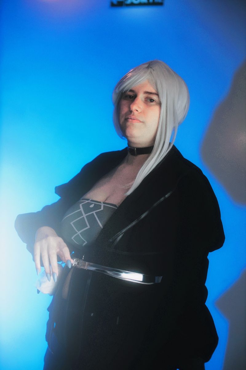 Octopoulpy – Kaine Réincarnation