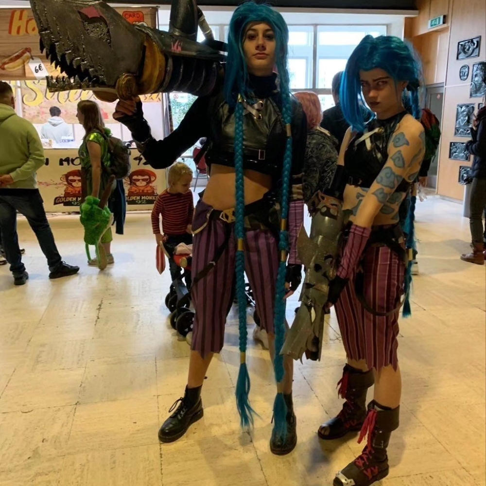 Liège japan geek2023 - Photo 5