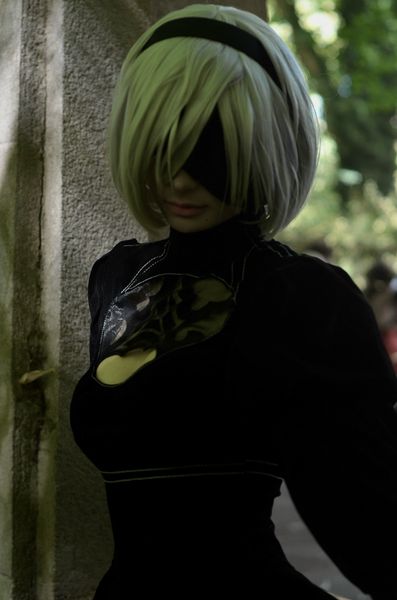 Mingmint, 2B