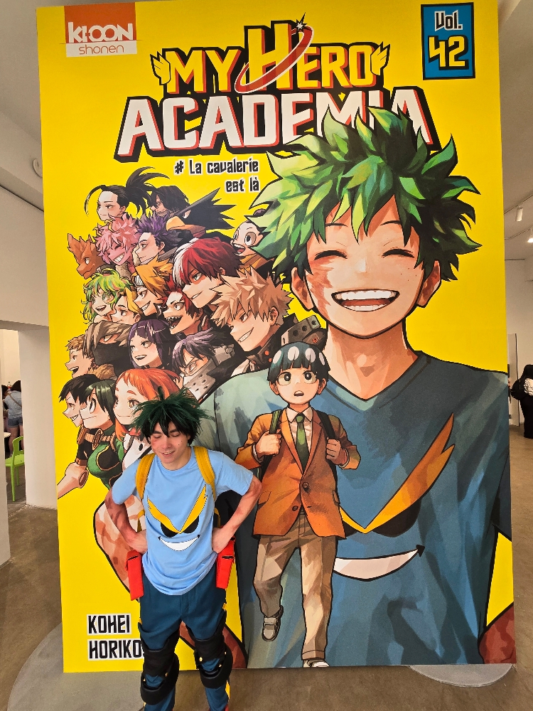 Antre Ki-oon - Photo 3