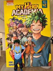 Antre Ki-oon preview 2