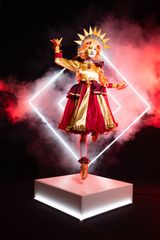 Miss Sun preview 3