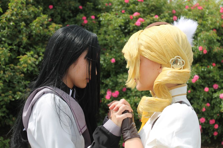 Noxyturne - Mami - Homura