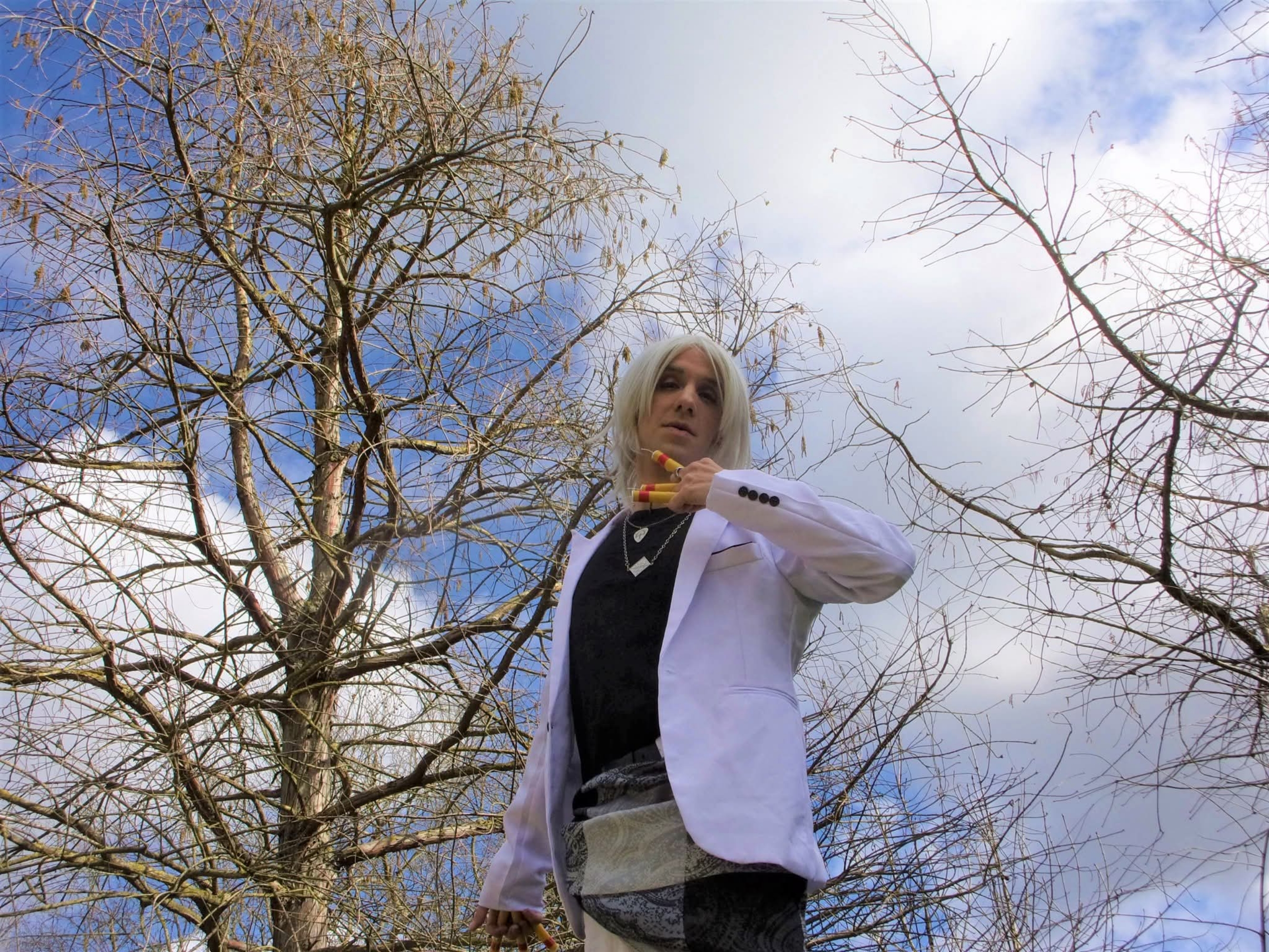 Gokudera hayato, photo 6