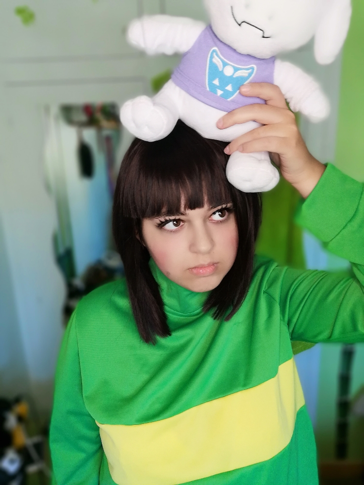 Chara - 1er version - Photo 3