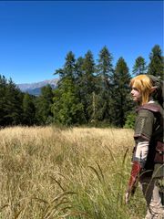 Link - Zelda TP preview 2