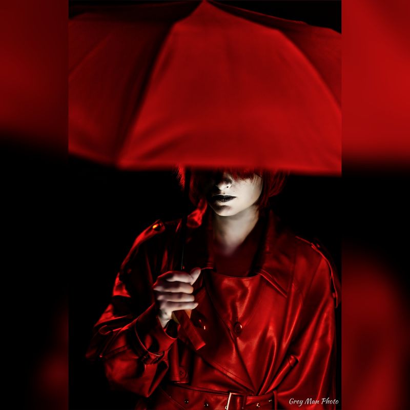 Shaikabi – Mr.Scarletella