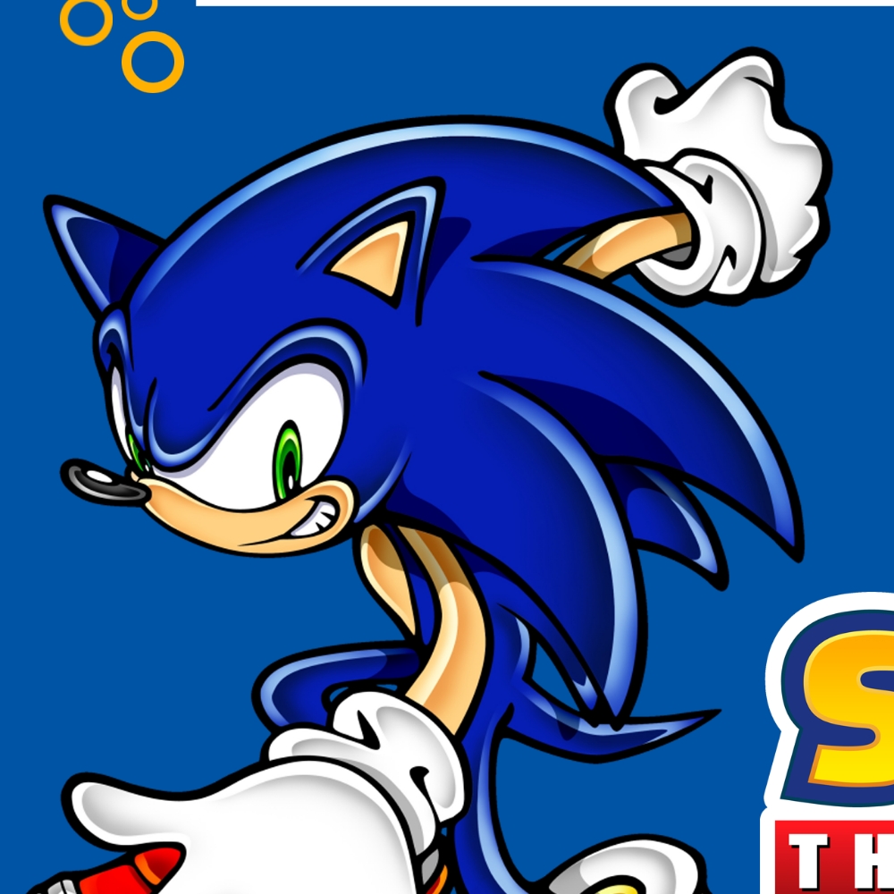 Sonic