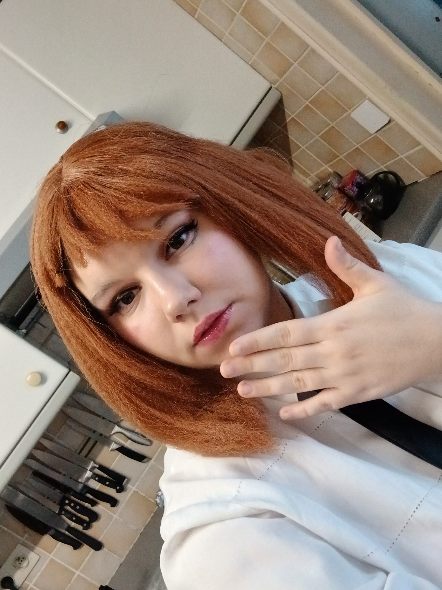 Ochaco et toga — photo 18