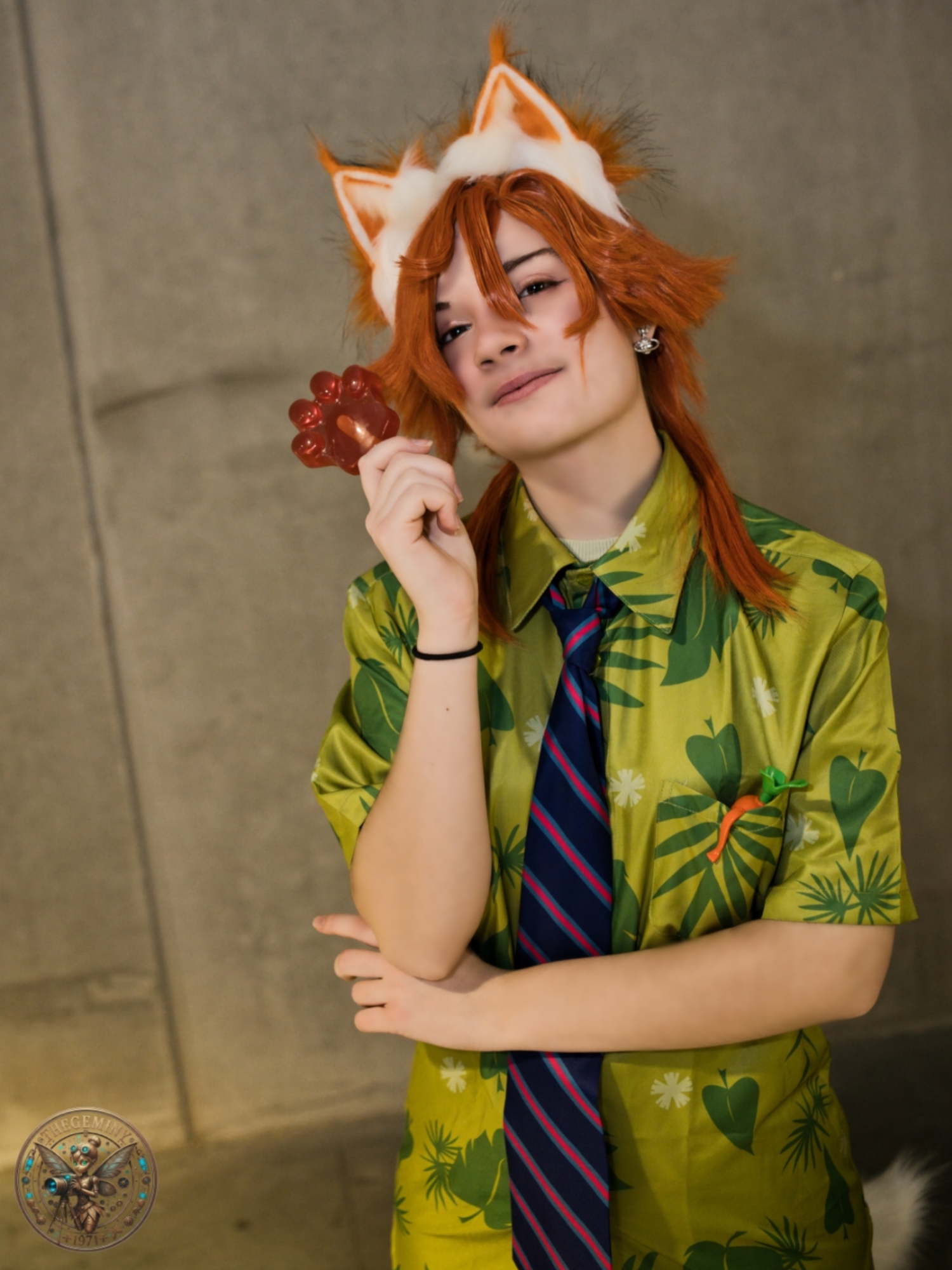 Nick Gaming Expo 202 — photo 14