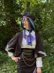 Clorinde preview 2