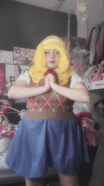 Ashley_darling - Kaori