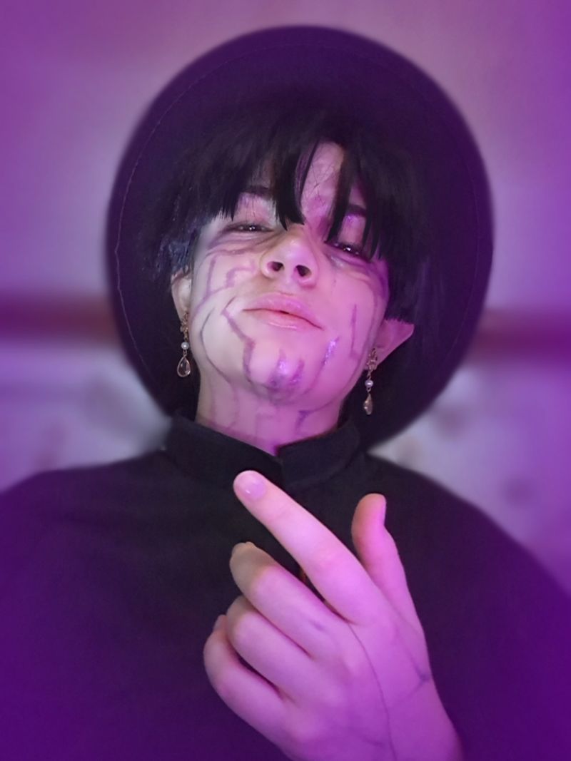 Mae0lys – Jinu Demon