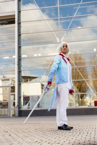 Weiss