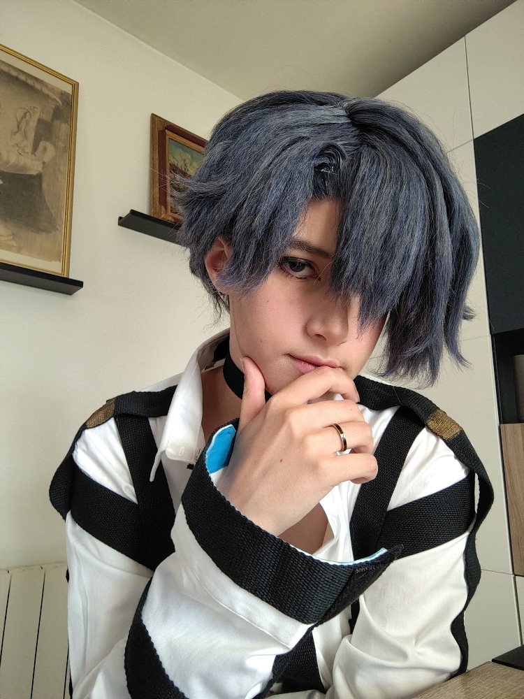 Kazui Mukuhara  - Photo 3