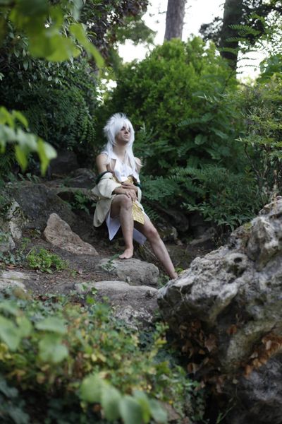 Kamui_shiro, Sharrkan