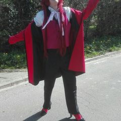 Grell preview 2
