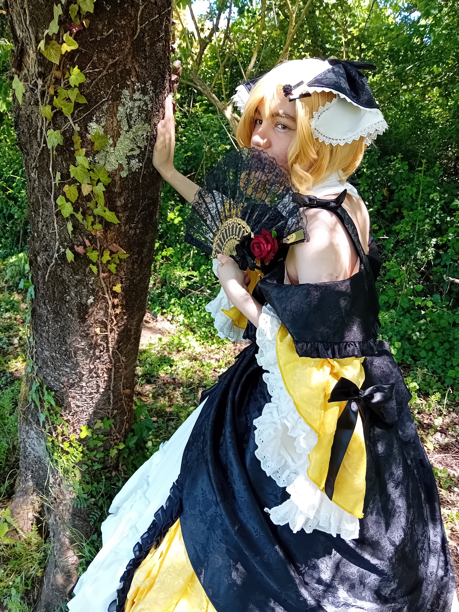 Riliane — photo 11