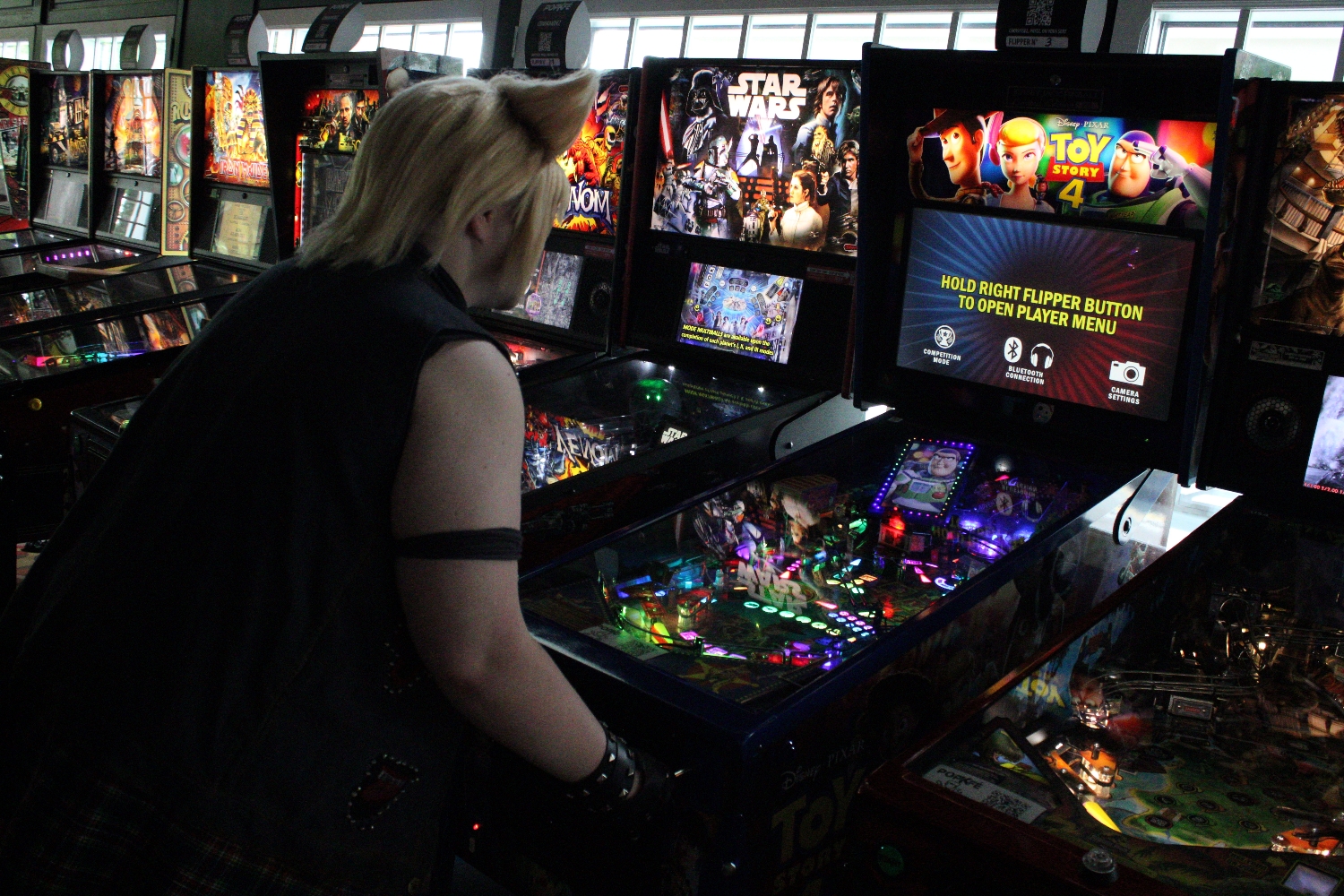 Prompto argentum  - Photo 7