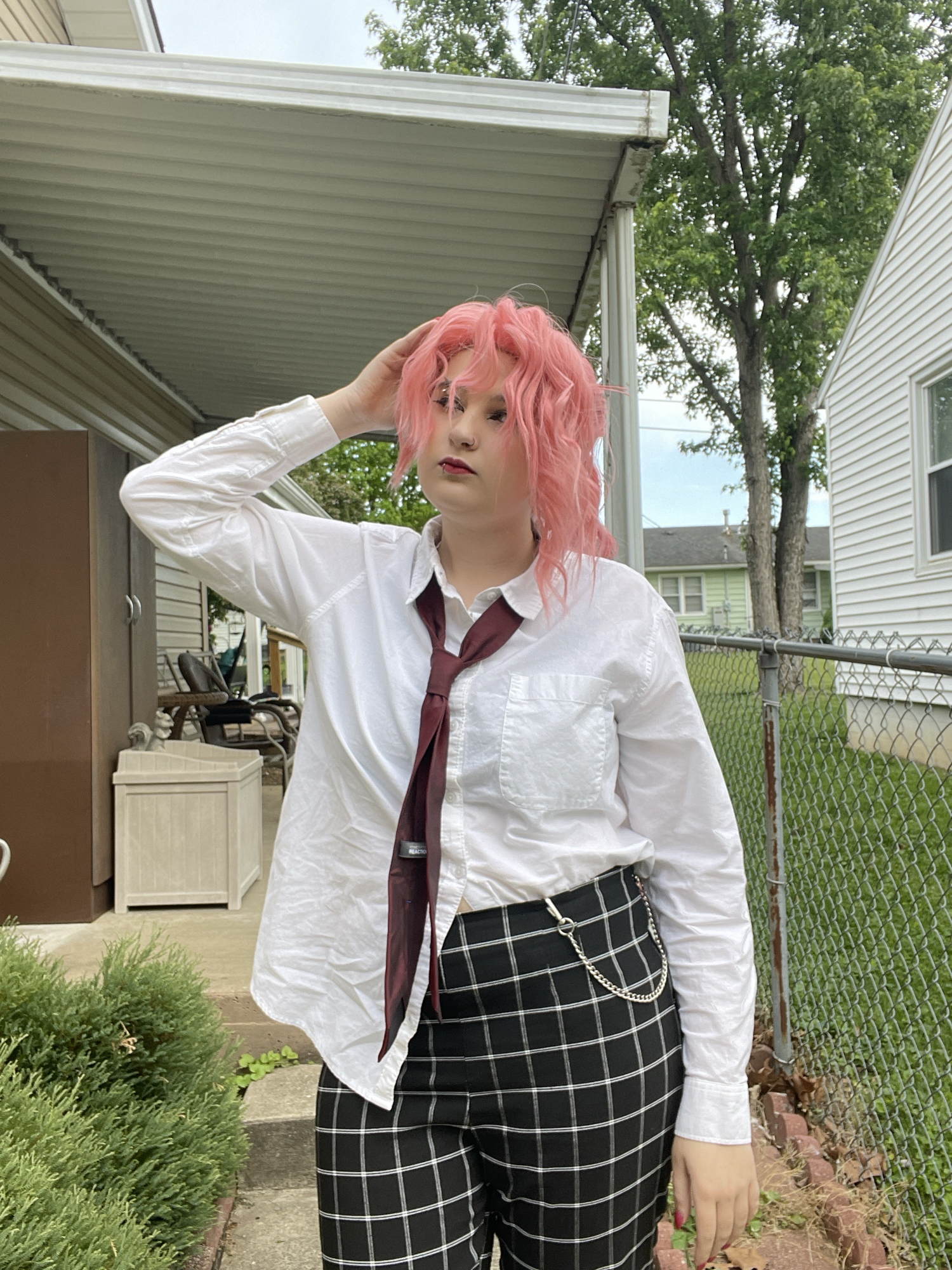 DK Cherry Blossom — photo 11