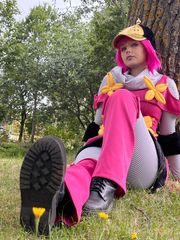 Hot Pants preview 2