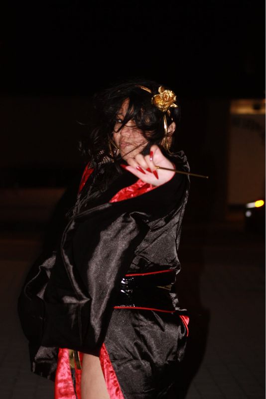 Coco_cosplaylie – Nija yor 