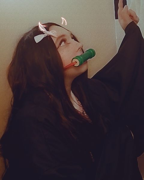 🎍nezuko_splay🎍 - Nezuko1