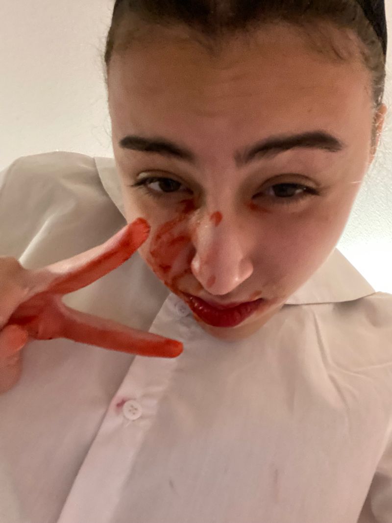 Crystaldream – Rei ayanami NSFW🩸