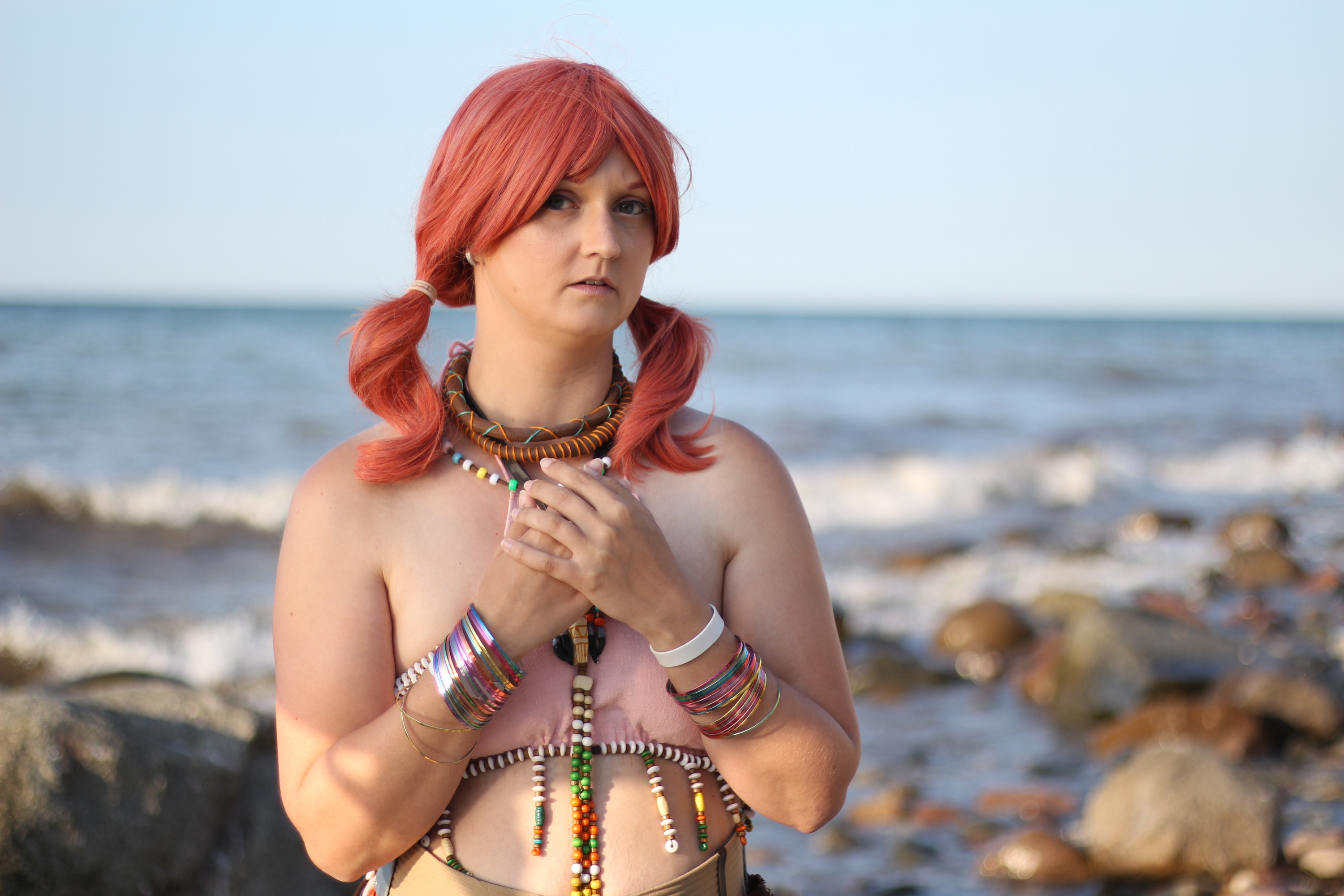 Vanille & Fang - Photo 33